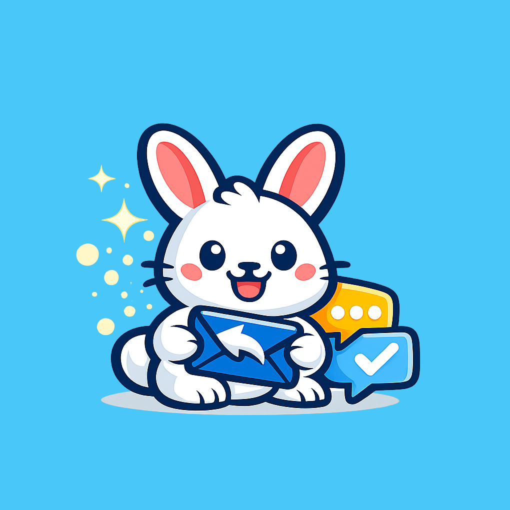 ReplyRabbit